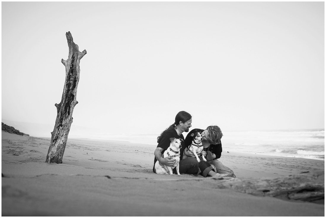 garden route couple and family portraits - mossel bay smit with k9 kids-14