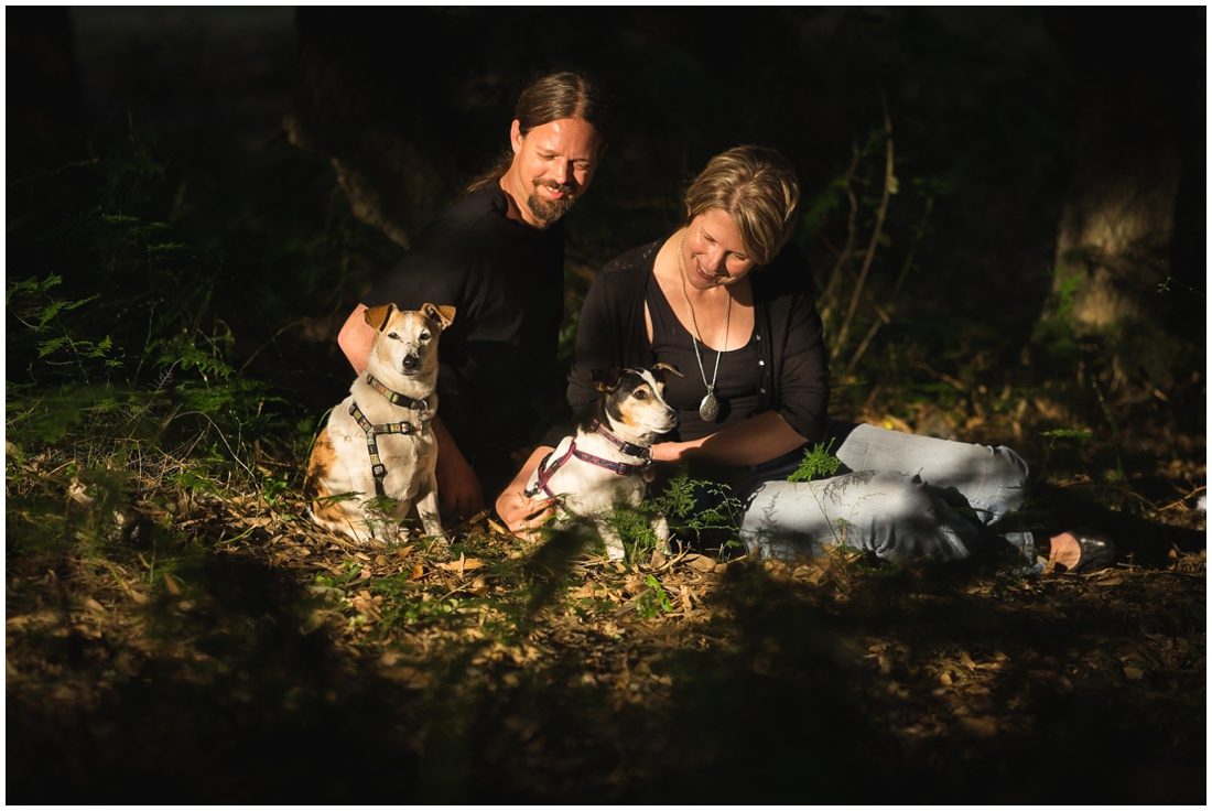 garden route couple and family portraits - mossel bay smit with k9 kids-7