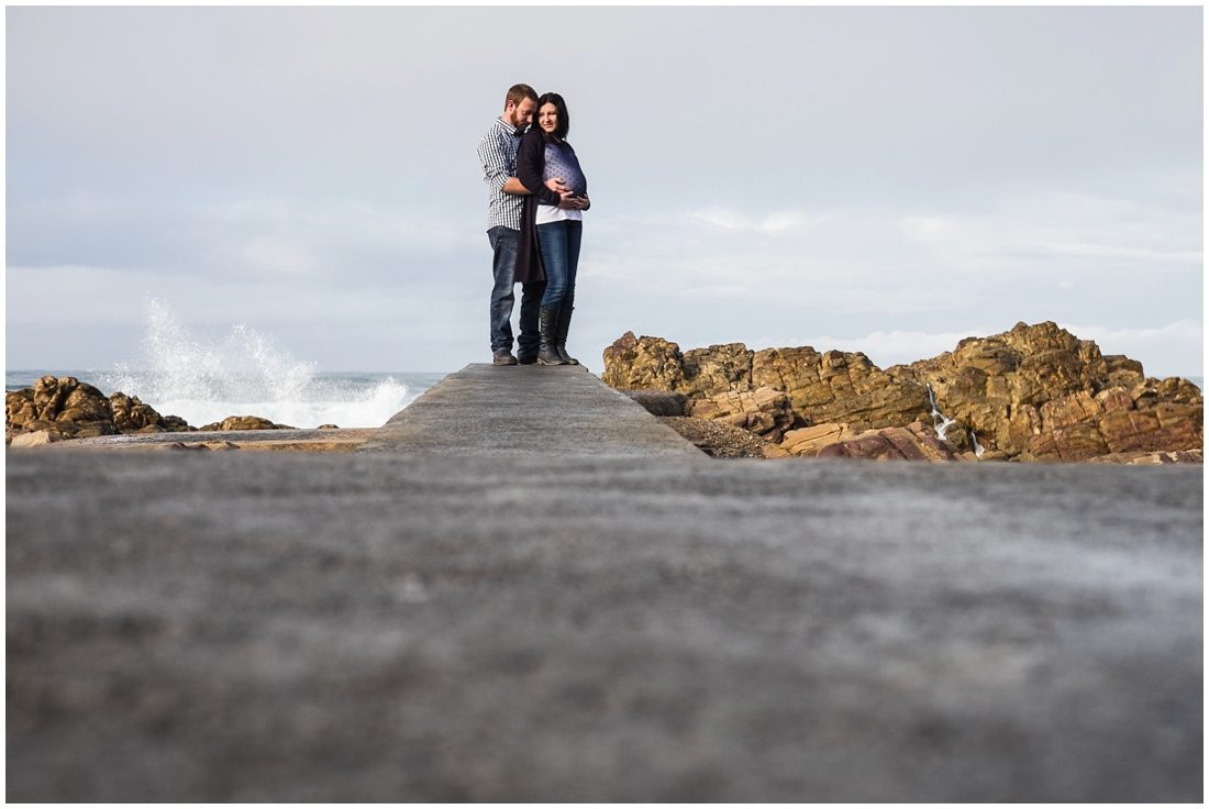 garden route maternity portraits - mossel bay marianca and shaun-10