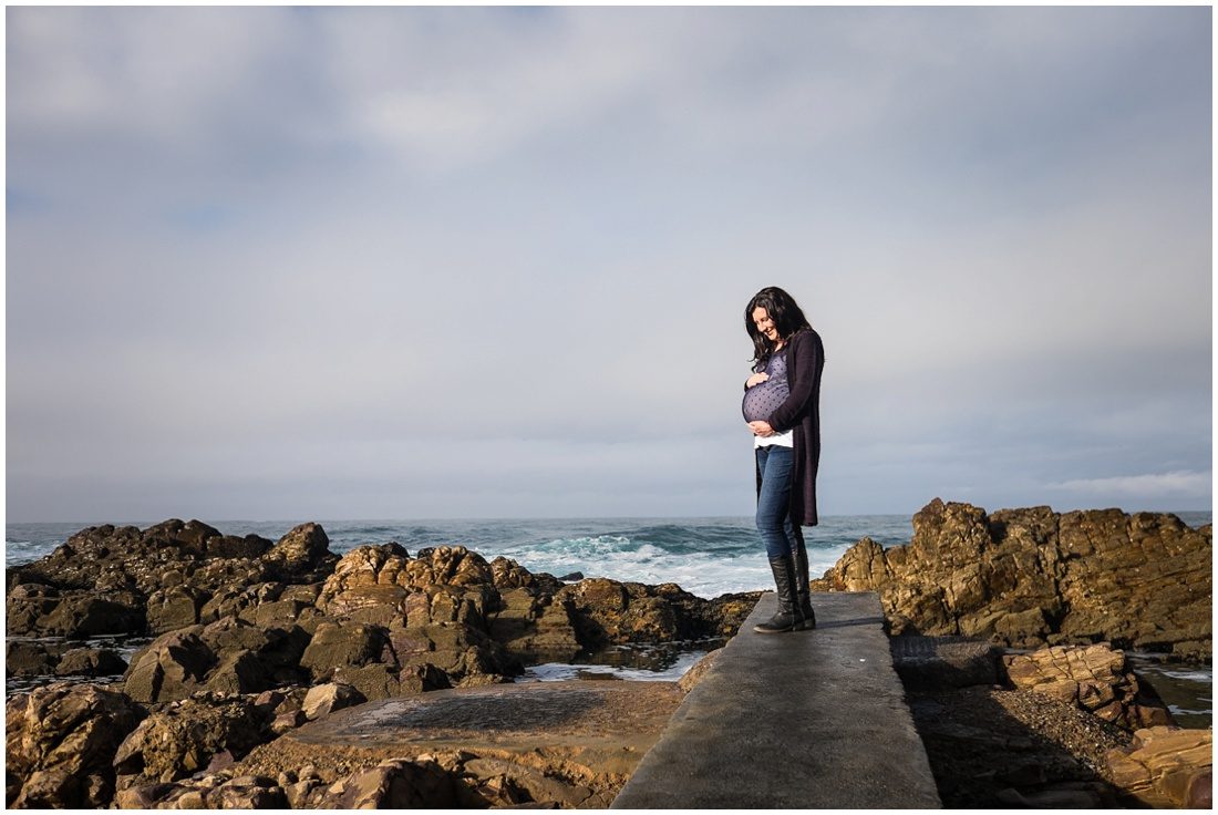 garden route maternity portraits - mossel bay marianca and shaun-12