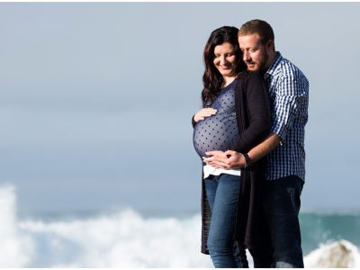 garden route maternity portraits - mossel bay marianca and shaun-13