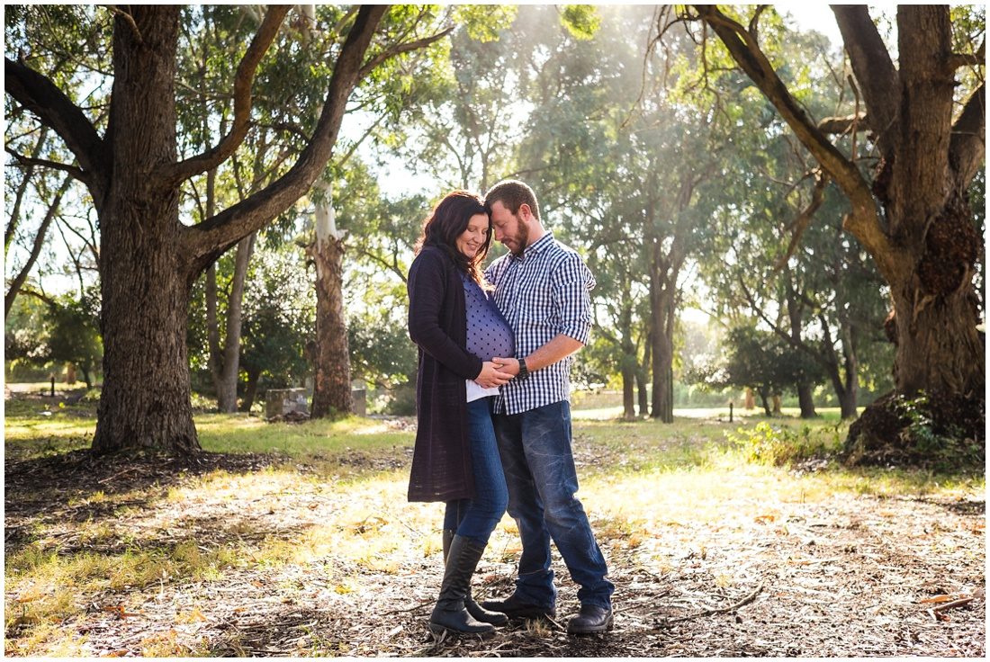 garden route maternity portraits - mossel bay marianca and shaun-16