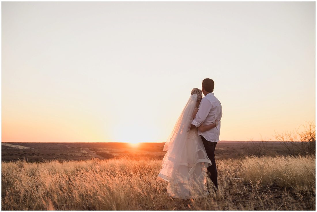 namibian wedding marienthal - rory & christa bride & groom marienthal-22