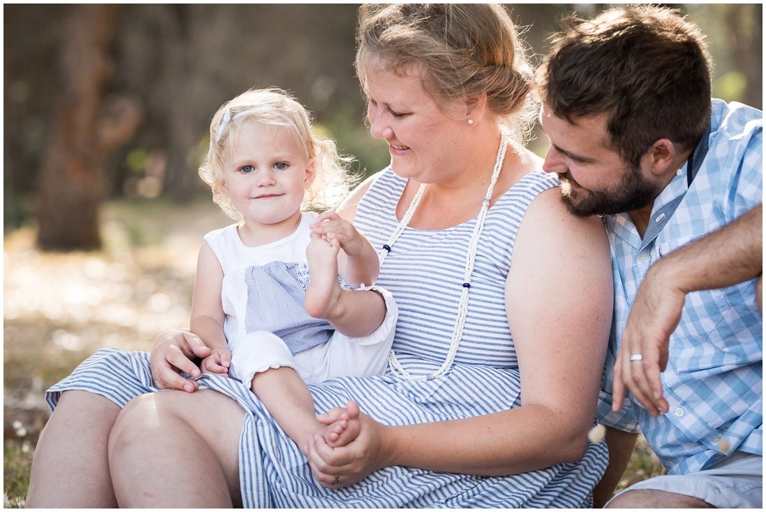 Garden Route-Beach and Forest family session-Kruger family-1