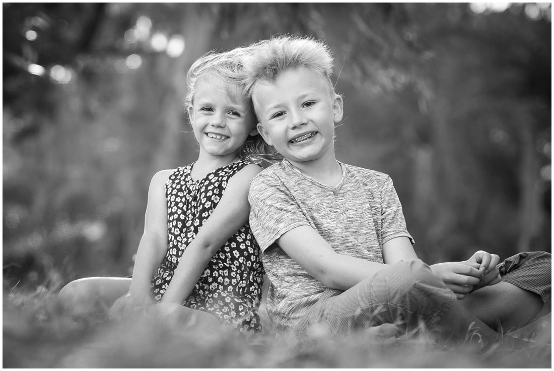 Garden Route-Beach and Forest family session-Kruger family-13