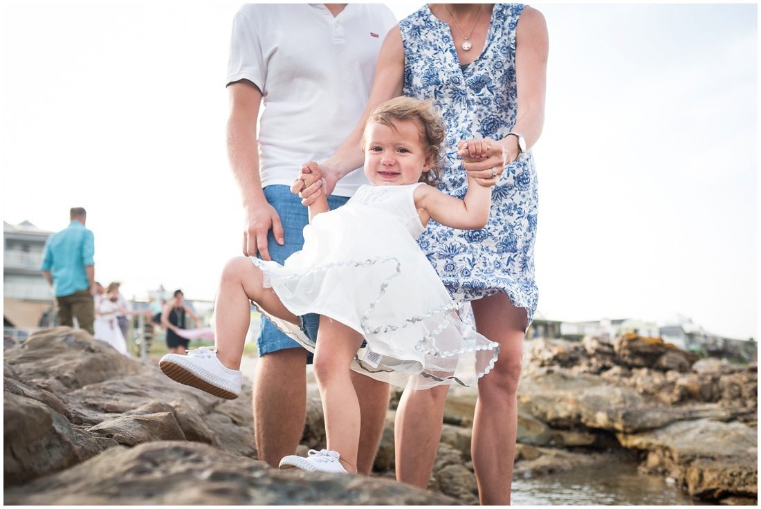 Garden Route-Beach and Forest family session-Kruger family-28