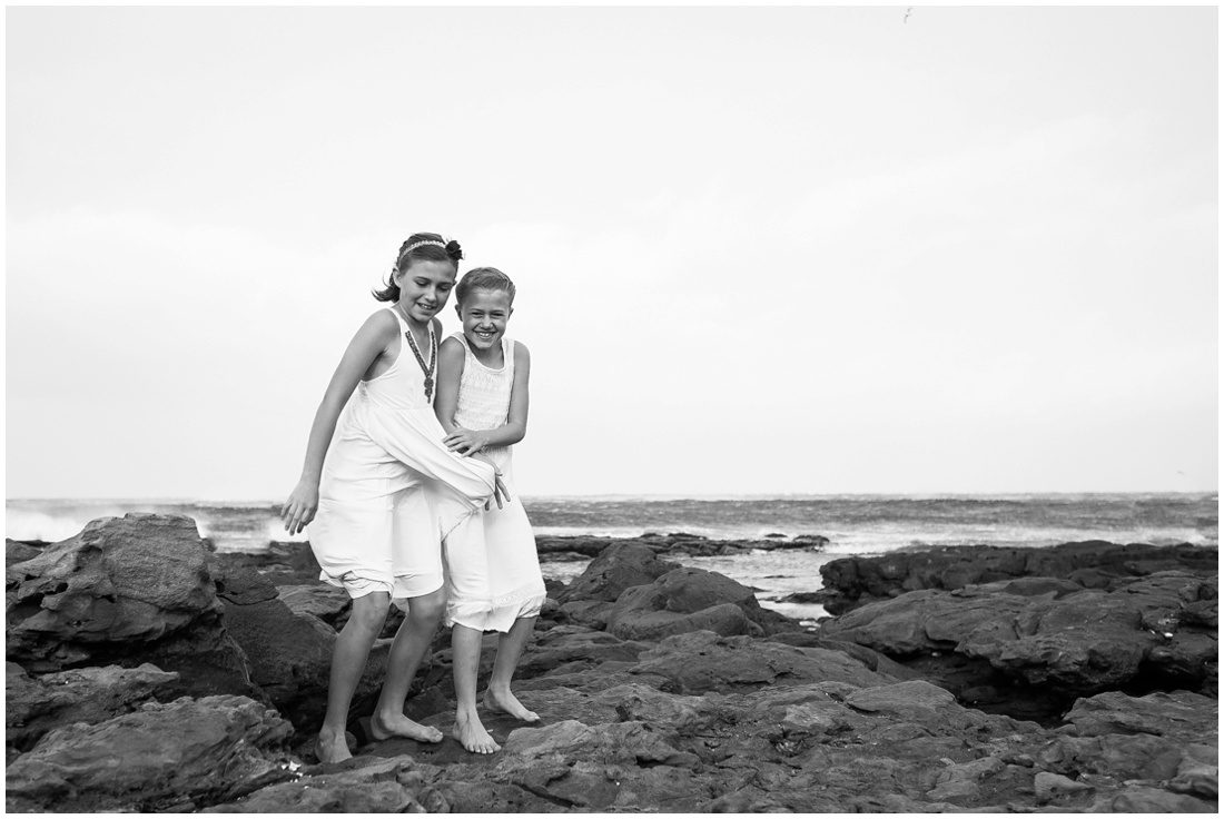 Garden Route-Beach and Forest family session-Kruger family-29
