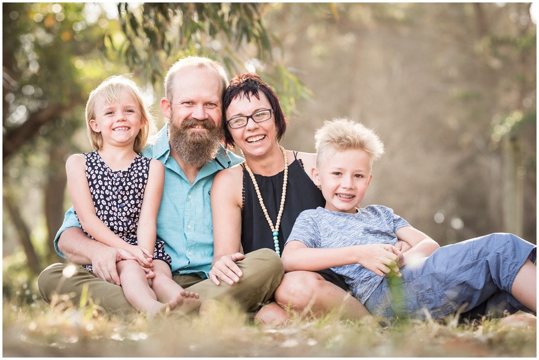 Garden Route-Beach and Forest family session-Kruger family-5