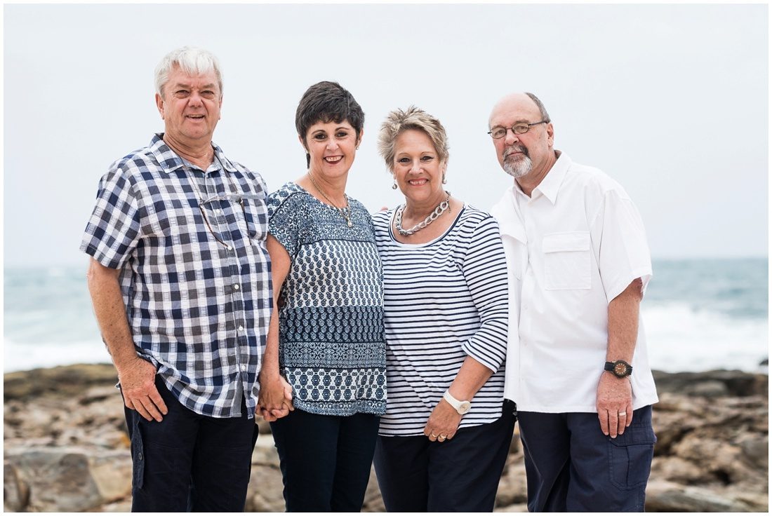 Garden Route-Mossel Bay-Studio and beach session-Haasbroek family-13
