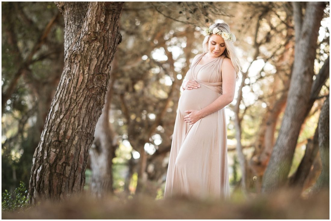Garden Route-Studio and Forest maternity shoot-Inge-13