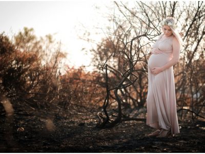 Garden Route-Studio and Forest maternity shoot-Inge-4