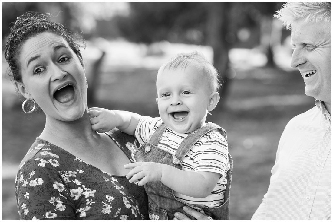Garden Route-Mossel Bay-Forest family session - Furens family-1