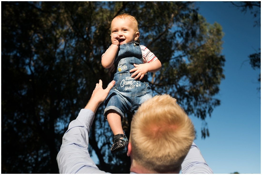 Garden Route-Mossel Bay-Forest family session - Furens family-16