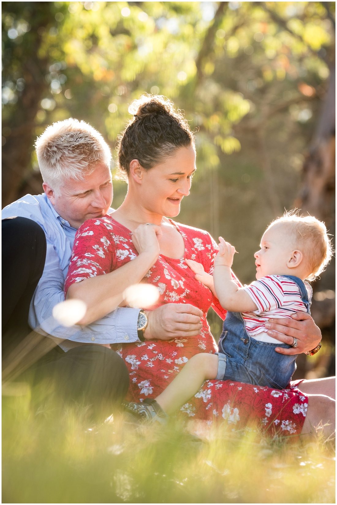 Garden Route-Mossel Bay-Forest family session - Furens family-20