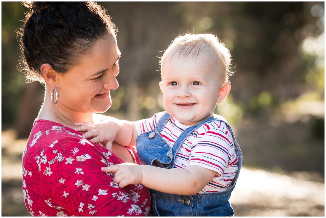Garden Route-Mossel Bay-Forest family session - Furens family-6