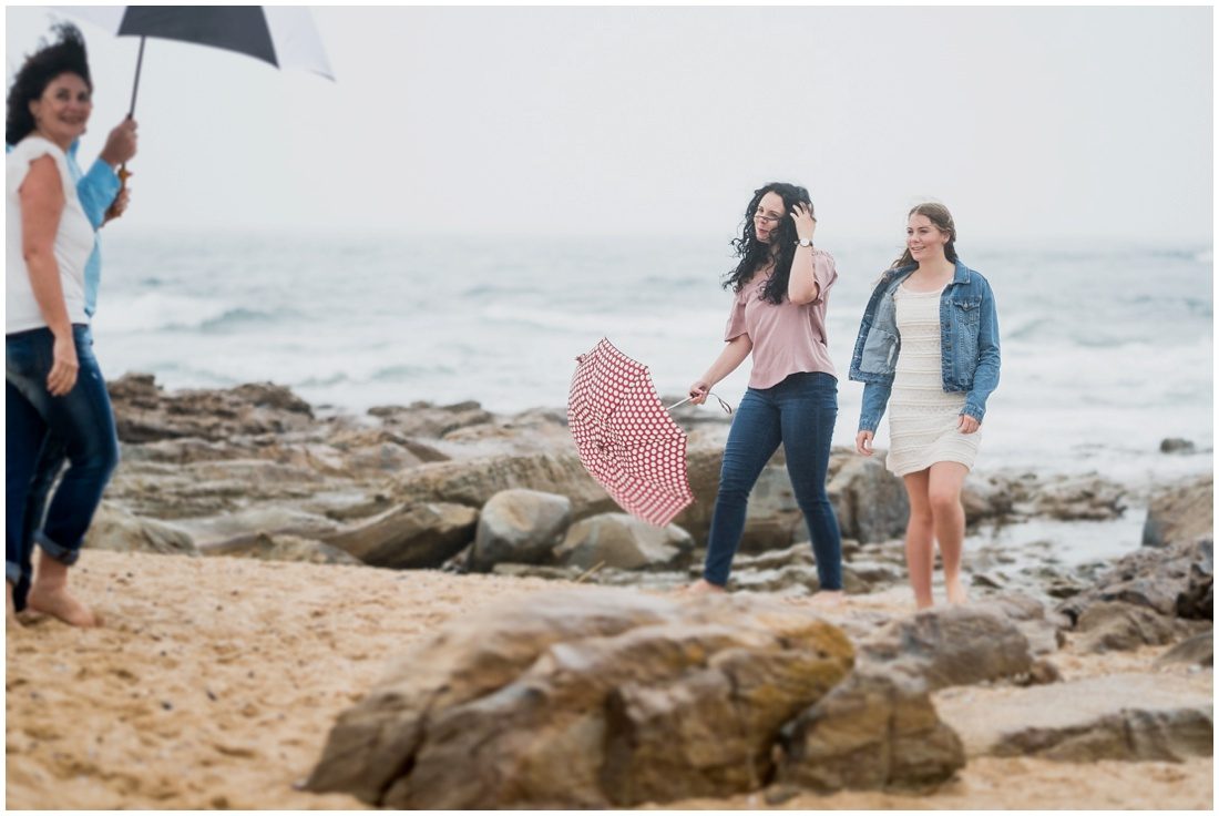 Garden Route - Mossel Bay - Studio session - Beach session - Maartens family-15