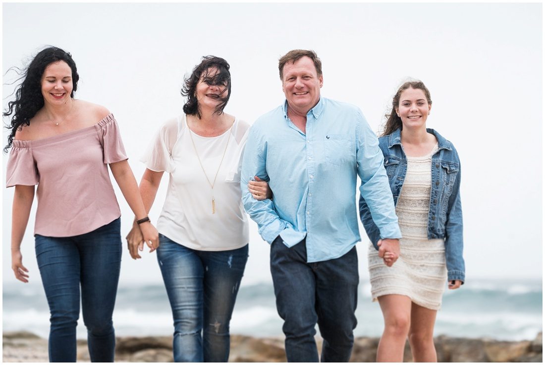 Garden Route - Mossel Bay - Studio session - Beach session - Maartens family-17