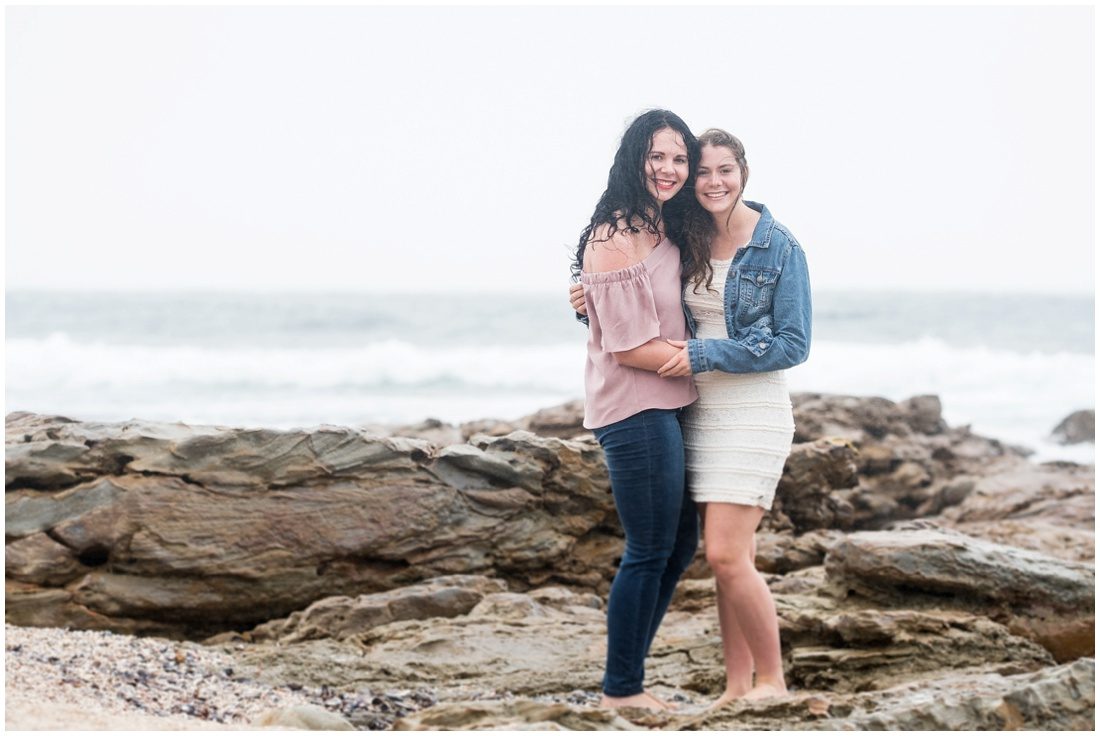 Garden Route - Mossel Bay - Studio session - Beach session - Maartens family-19