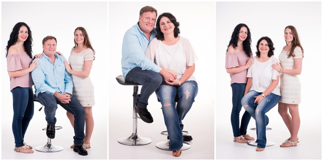 Garden Route - Mossel Bay - Studio session - Beach session - Maartens family-21