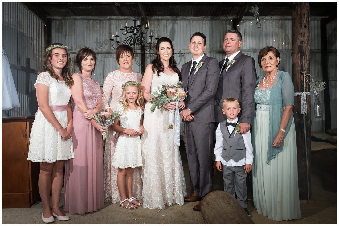 Garden Route-Uitsig Venue-Wedding-Donovan and Marike-Family and Friends-1