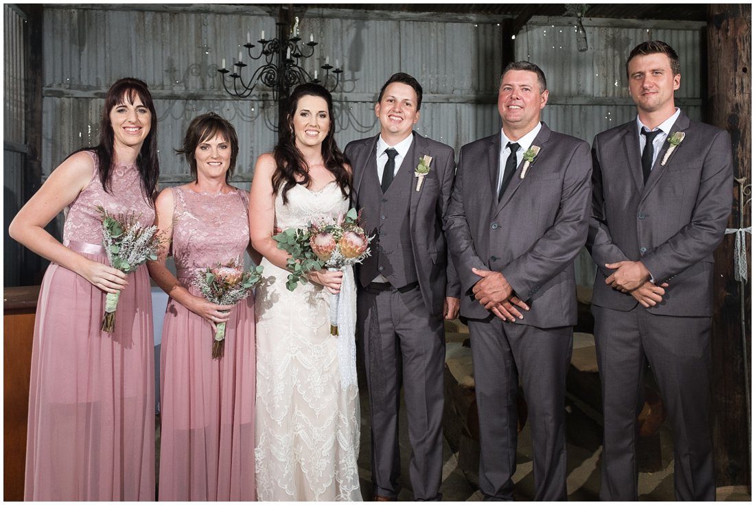 Garden Route-Uitsig Venue-Wedding-Donovan and Marike-Family and Friends-3