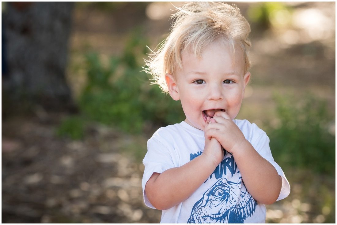 Garden Route - Mossel Bay - Forest family session - Valentine family-4