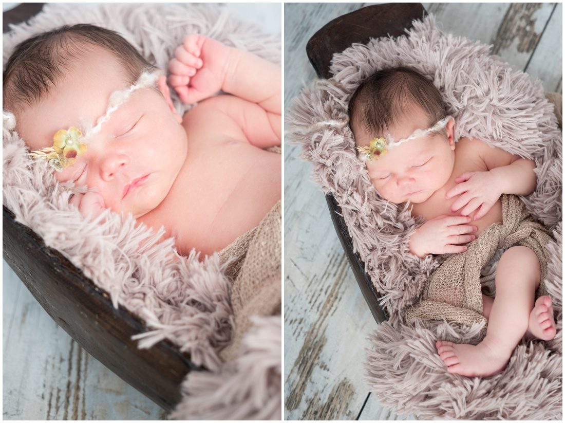 newborn portraits - baby Lia_0003