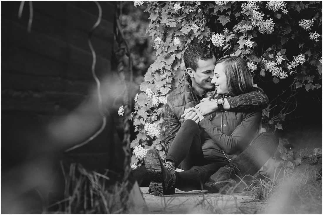 engagement shoot wilderness - vincent and lucinda_0011