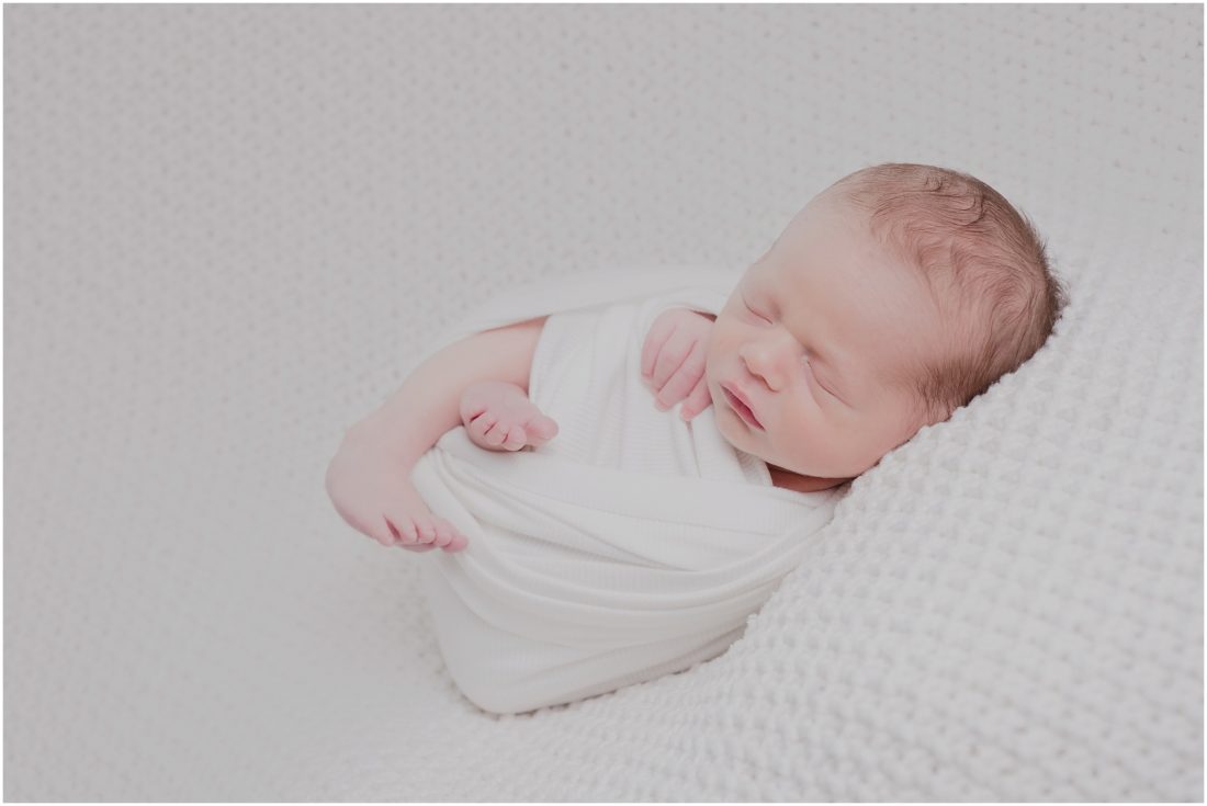 newborn photography mossel bay studio - baby Du Preez_0004