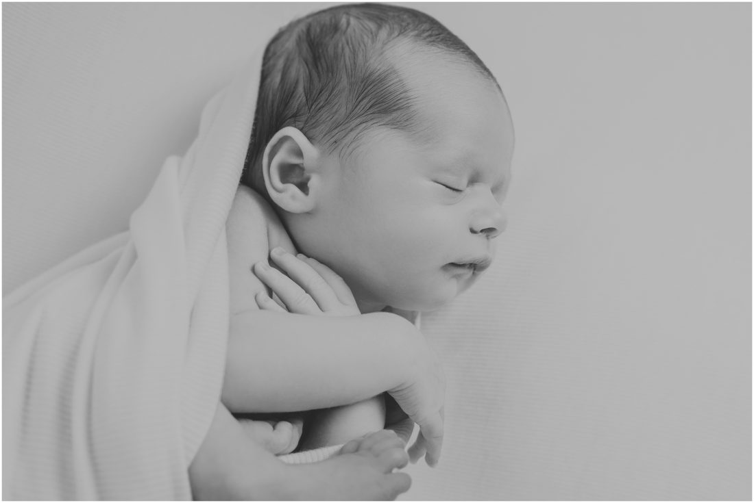 newborn photography mossel bay studio - baby Du Preez_0005