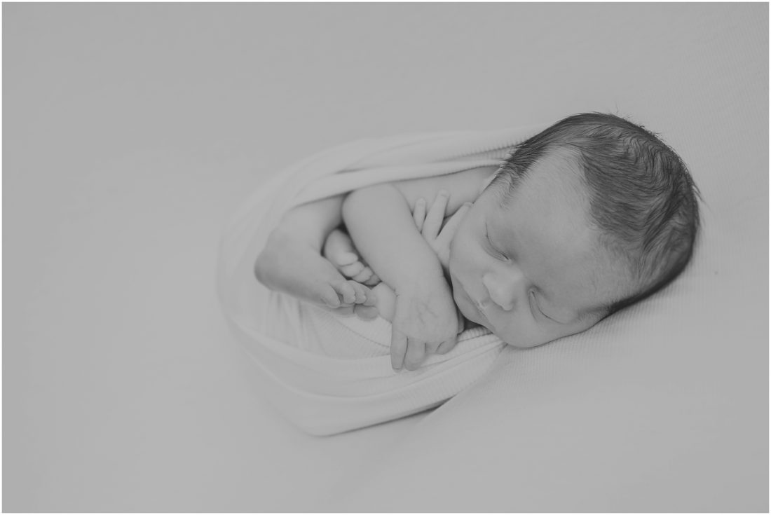 newborn photography mossel bay studio - baby Du Preez_0006