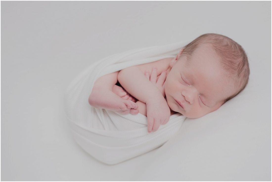 newborn photography mossel bay studio - baby Du Preez_0007
