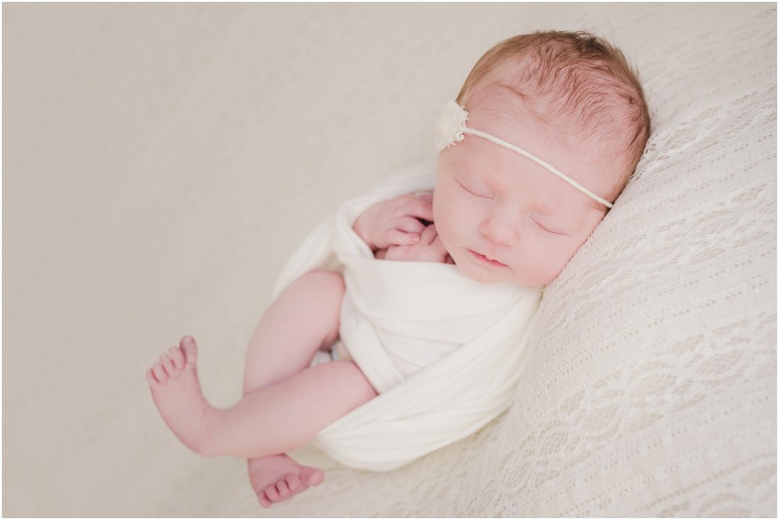 newborn photography mossel bay studio - baby Suzelle_0011