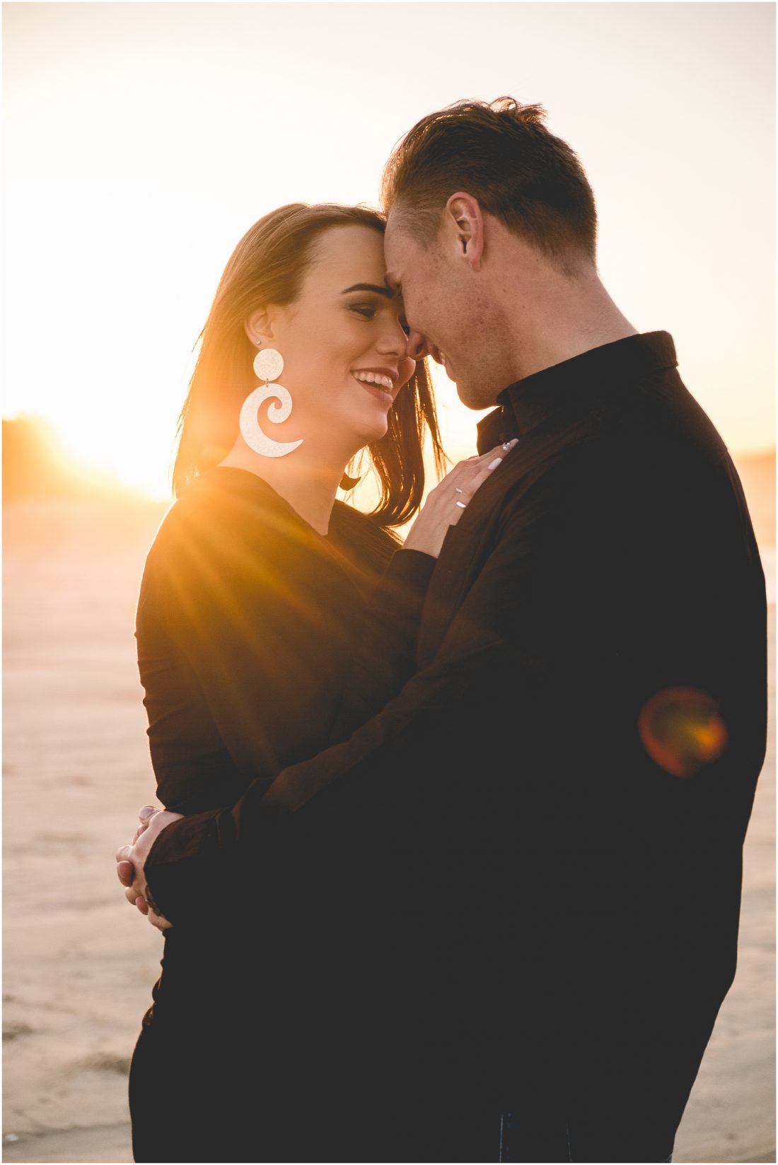 couple session groot brak beach - Jaco and Bianca_0015