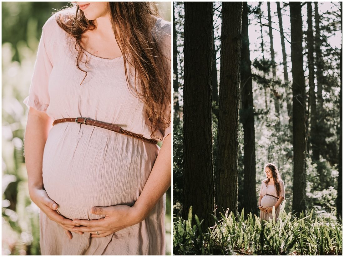 George Forest Maternity Shoot Nadia_0014