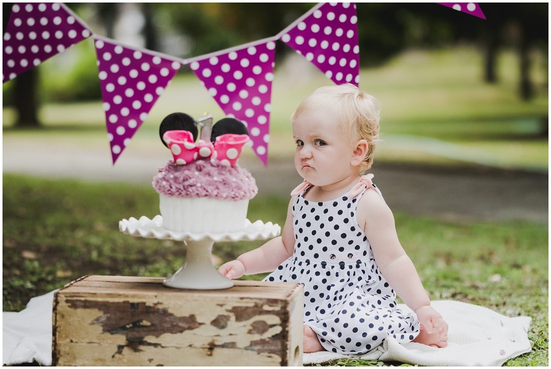 Mossel Bay Birthday - Baby Girl Imke_0008