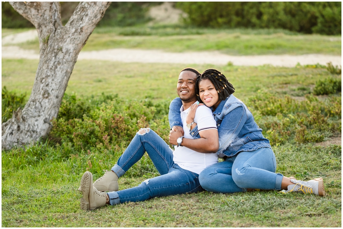 garden route surprise engagement vuyo and busi_0001