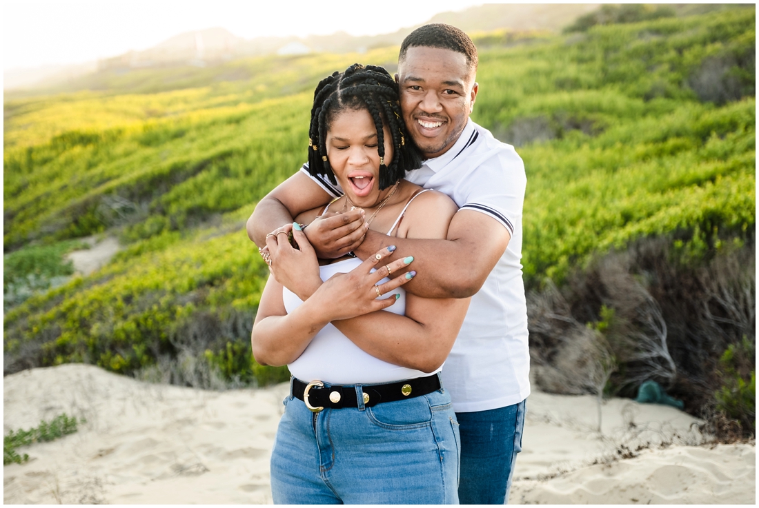 garden route surprise engagement vuyo and busi_0005